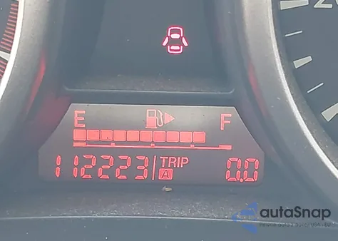 2010 Mazda Mazda3 I Touring из США, поврежденный, VIN JM1BL1SG0A1328126